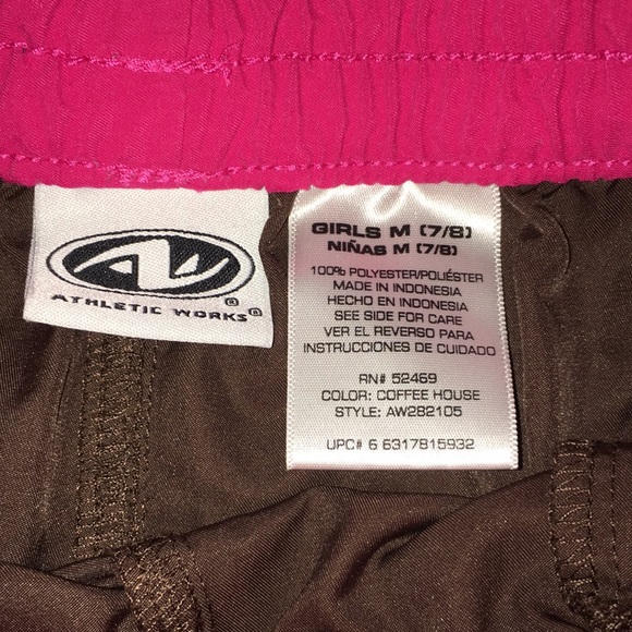 (2) Girls Boardshorts - Picture 7 of 10